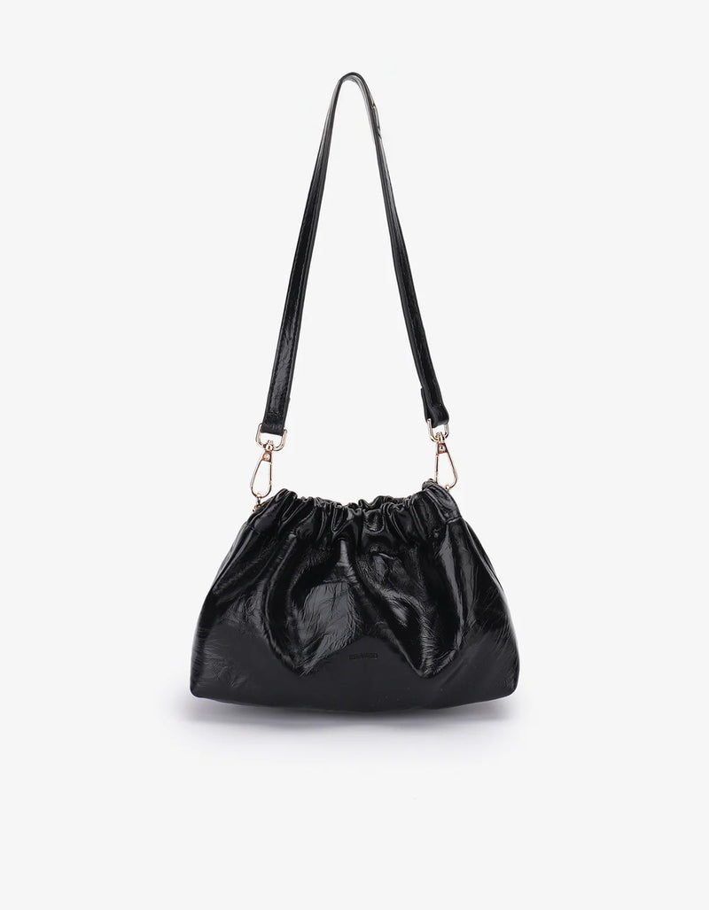 REMI/REID Effie Mini Scrunch Black