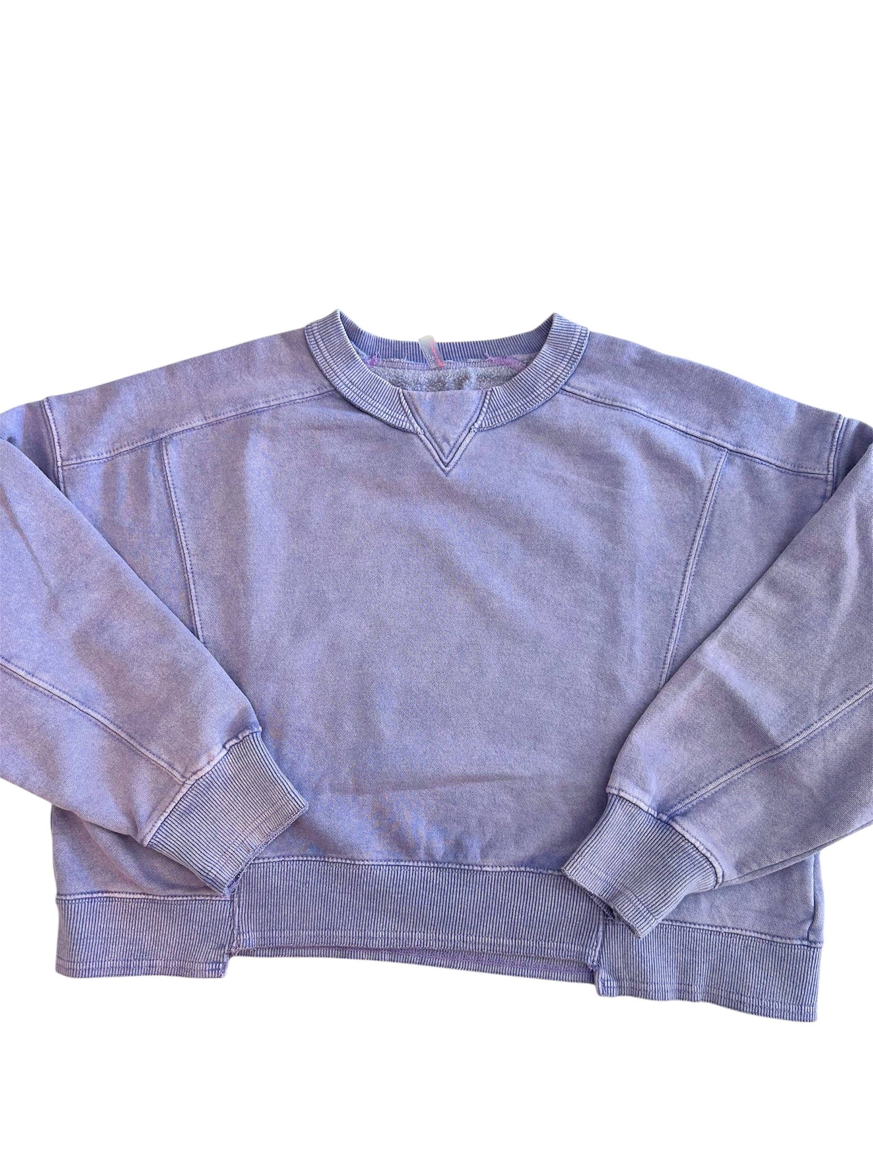 FP Movement Intercept Pullover in Gem