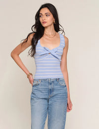 Heartloom Tiffy Top