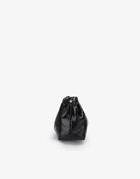 REMI/REID Effie Mini Scrunch Black