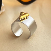Sweetheart Ring