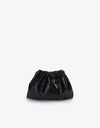 REMI/REID Effie Mini Scrunch Black