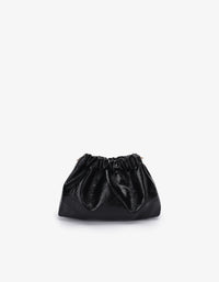 REMI/REID Effie Mini Scrunch Black