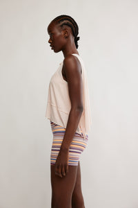 FP Movement Tempo Tank in Ballet Slipper
