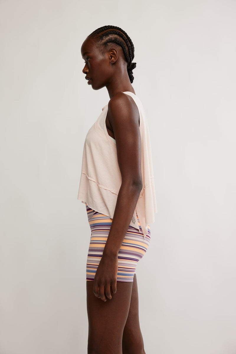 FP Movement Tempo Tank in Ballet Slipper