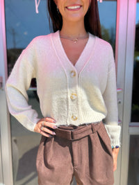 Steve Madden Mica Sweater