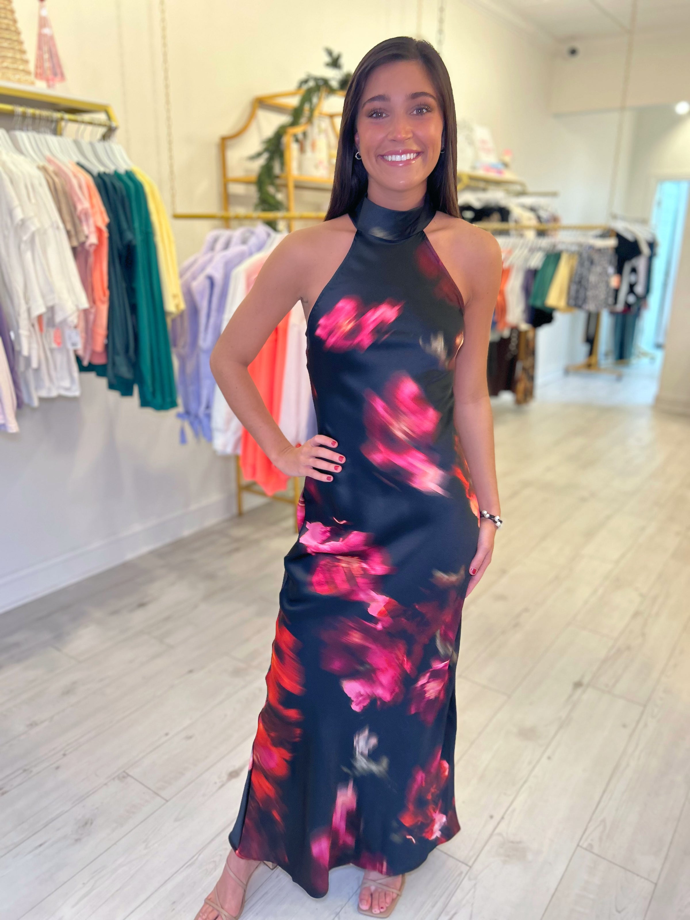 Steve Madden Lara Dress