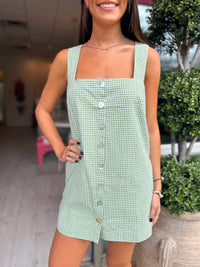 Show Me Your Mumu Everly Mini Dress