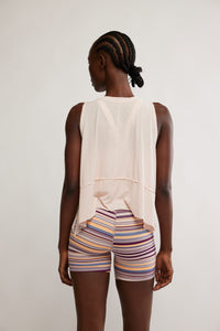 FP Movement Tempo Tank in Ballet Slipper