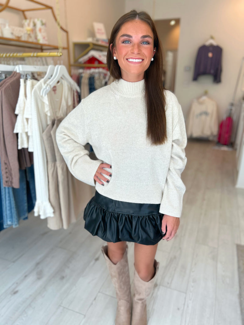 NIA Yvonne Sweater