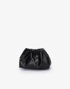 REMI/REID Effie Mini Scrunch Black