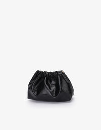 REMI/REID Effie Mini Scrunch Black
