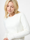 French Connection Ellie Knit Crew Neck Pullover