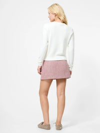 French Connection Ellie Knit Crew Neck Pullover