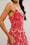 Free People Sweet Nothings Midi