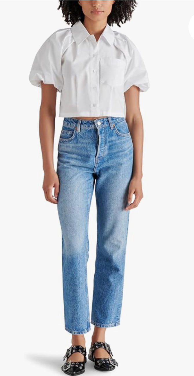 Steve Madden Reece Top