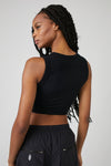 FP Movement Free Throw Muscle Tank in Black