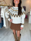 Heartloom Rae Sweater