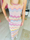 Stark X Daren Top and Kate Skirt