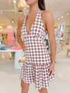 Free People Cecil Mini Dress