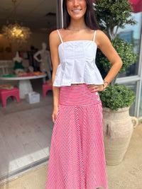 Lusana Karla Top