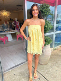 Heartloom Diego Dress