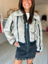 Steve Madden Charmaine Jacket