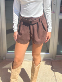Steve Madden Evanda Short
