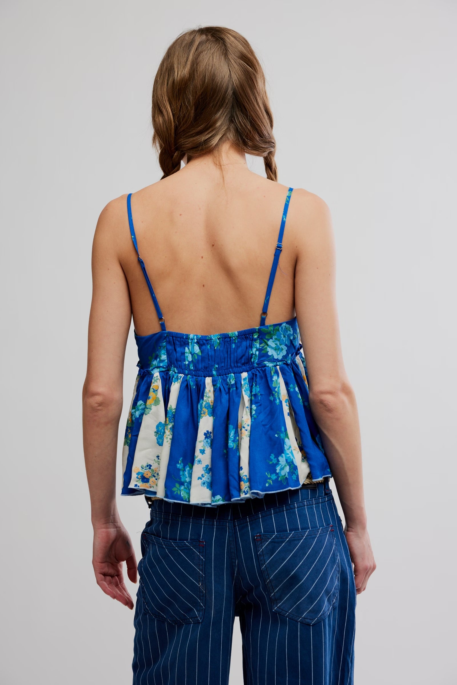 Free People Tillie Top