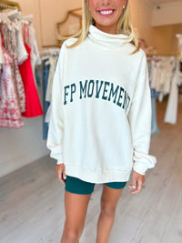 FP Movement Victory Set in Ivory Combo