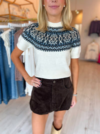 Heartloom Ellery Sweater