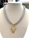 Gina Carmen Jewelry