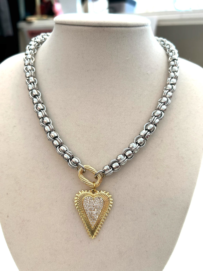 Gina Carmen Jewelry
