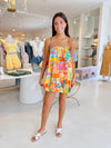Show Me Your Mumu Beverly Bubble Dress