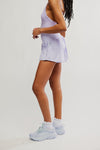 FP Movement Carpe Diem Shorts in Iris