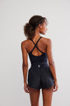 FP Movement Righteous Runsie Reflect in Black Combo