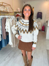 Heartloom Rae Sweater