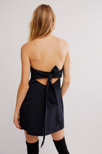 Free People Floreo Mini in Black