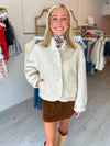 Heartloom Gellar Jacket