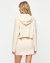 L Space Jet Set Hoodie & Skirt Set