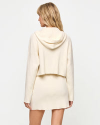 L Space Jet Set Hoodie & Skirt Set