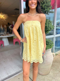 Heartloom Diego Dress
