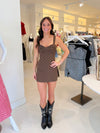 Amanda Uprichard Soho Romper
