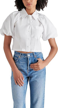 Steve Madden Reece Top
