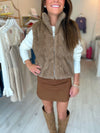Heartloom Liana Vest