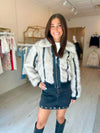 Steve Madden Charmaine Jacket