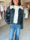 Steve Madden Tilia Coat