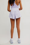 FP Movement Carpe Diem Shorts in Iris