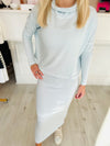 Stark X Rowan Top and Kate Skirt
