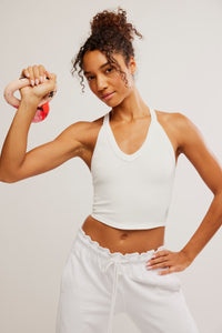 FP Movement All Clear Cami in White